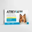 atrevia onen medium