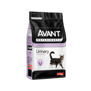 AVANT URINARY GATOS