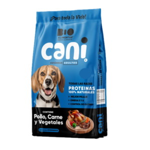 CANI PRIME ADULTO 31Kg