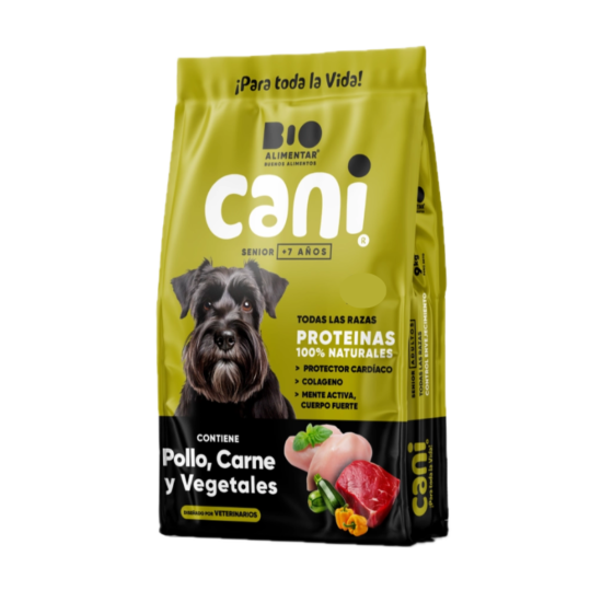 cani-senior