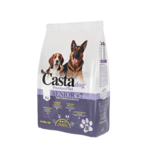 CASTA SENIOR 15Kg