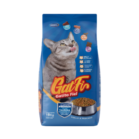 gatfi-18kgs