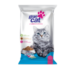 GRAN CAT 18Kg
