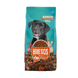 HUESOS ADULTO 30Kg