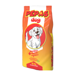 PEPAS DOG ADULTO 30Kg