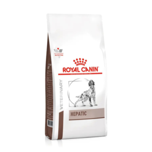 ROYAL CANIN® HEPATIC