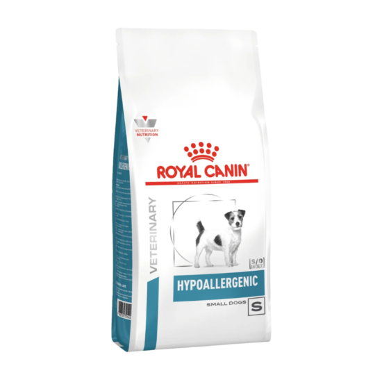 royal-canin-hipoalergenico-perros-razas-pequeñas-quito-agropets