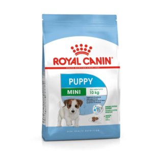 ROYAL CANIN® MINI PUPPY 4Kg