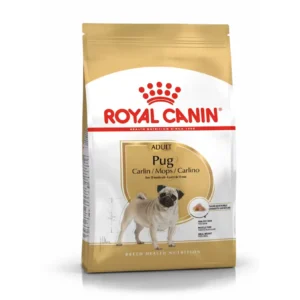 ROYAL CANIN® PUG ADULTO 1.5Kg