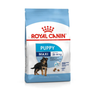 ROYAL CANIN® MAXI PUPPY 15Kg