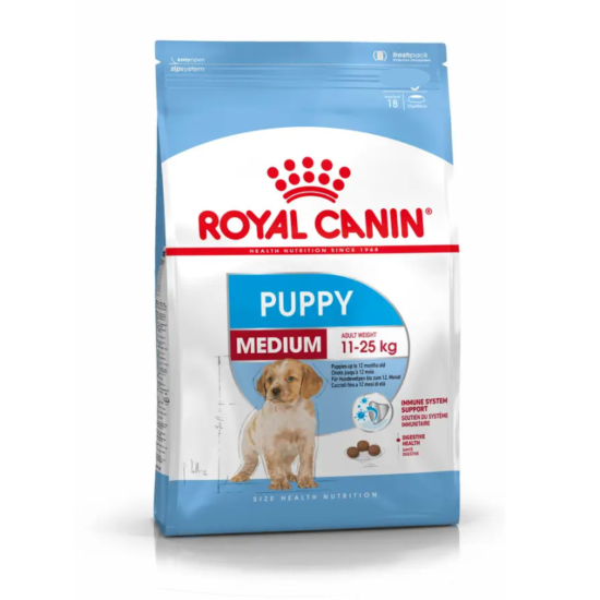 royal-canin-puppy-medium-quito-agropets