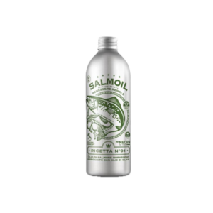 SALMOIL RECETA Nº1 CUIDADO RENAL
