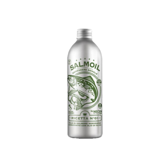 salmoil-aceite-de-salmon-cuidado-renal-perros-y-gatos-quito-agropets