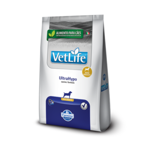 VET LIFE ULTRAHYPO MINI 2KG