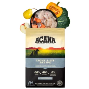 acana-light-fit-quito-agropets