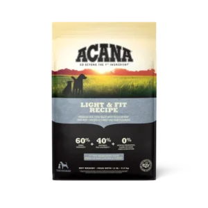 ACANA™ LIGHT & FIT PERROS
