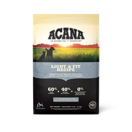 acana-light-fitquito-agropets acana-light-fitquito-agropets