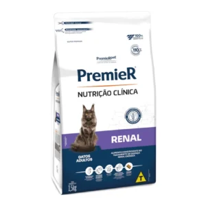 PREMIER® RENAL GATOS 1,5Kg