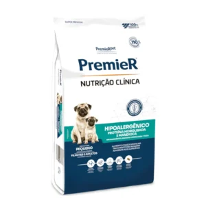 PREMIER® HIPOALERGÉNICO